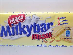 Nestle Milkybar Krackle