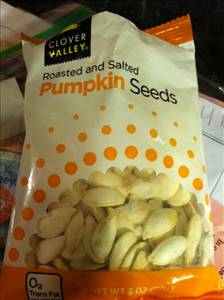 Clover Valley Pumpkin Seeds