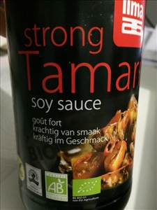 Sauce de Soja (Tamari)