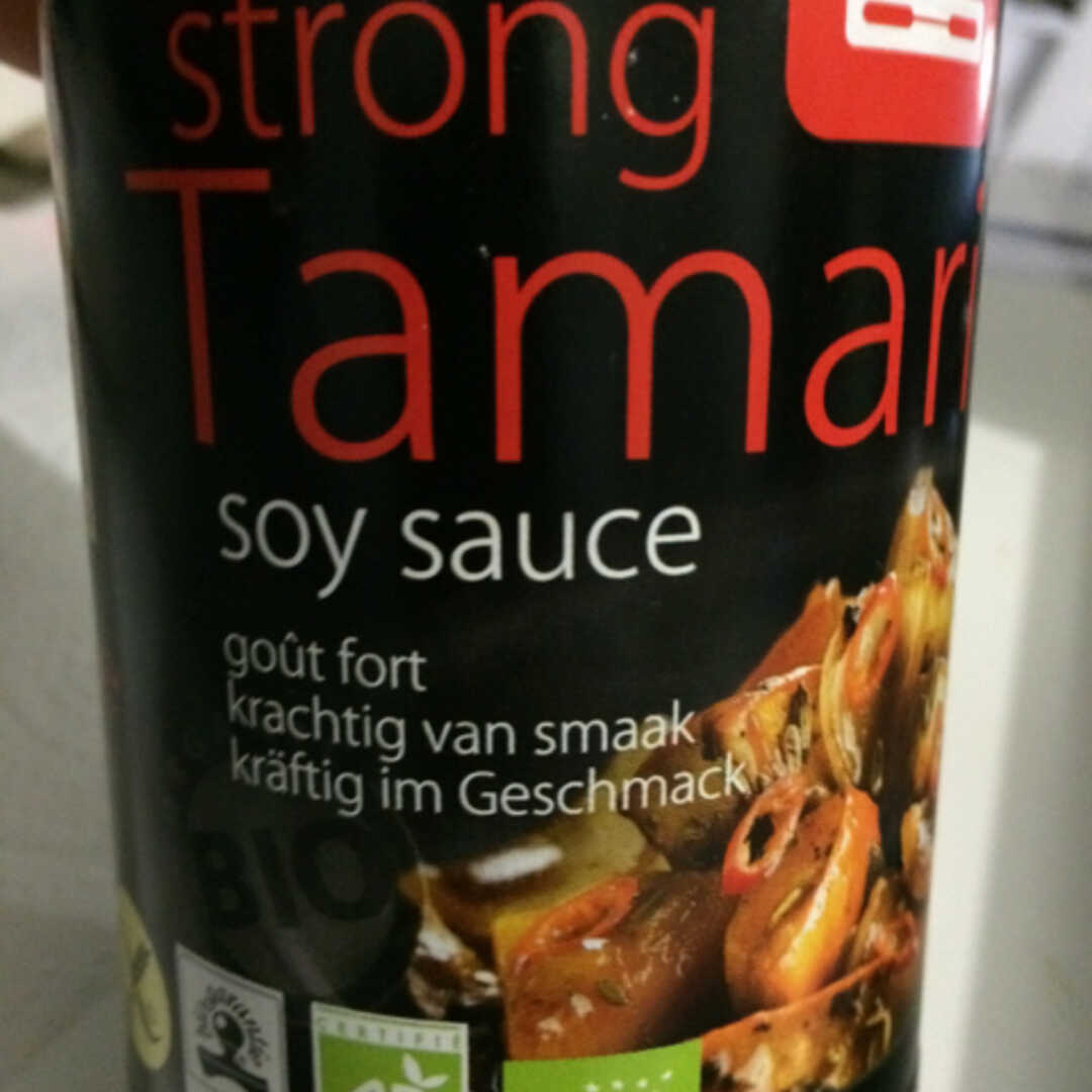 Sauce de Soja (Tamari)