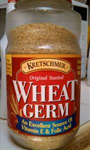 Quaker Kretschmer Original Toasted Wheat Germ