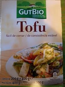 GutBio Tofu