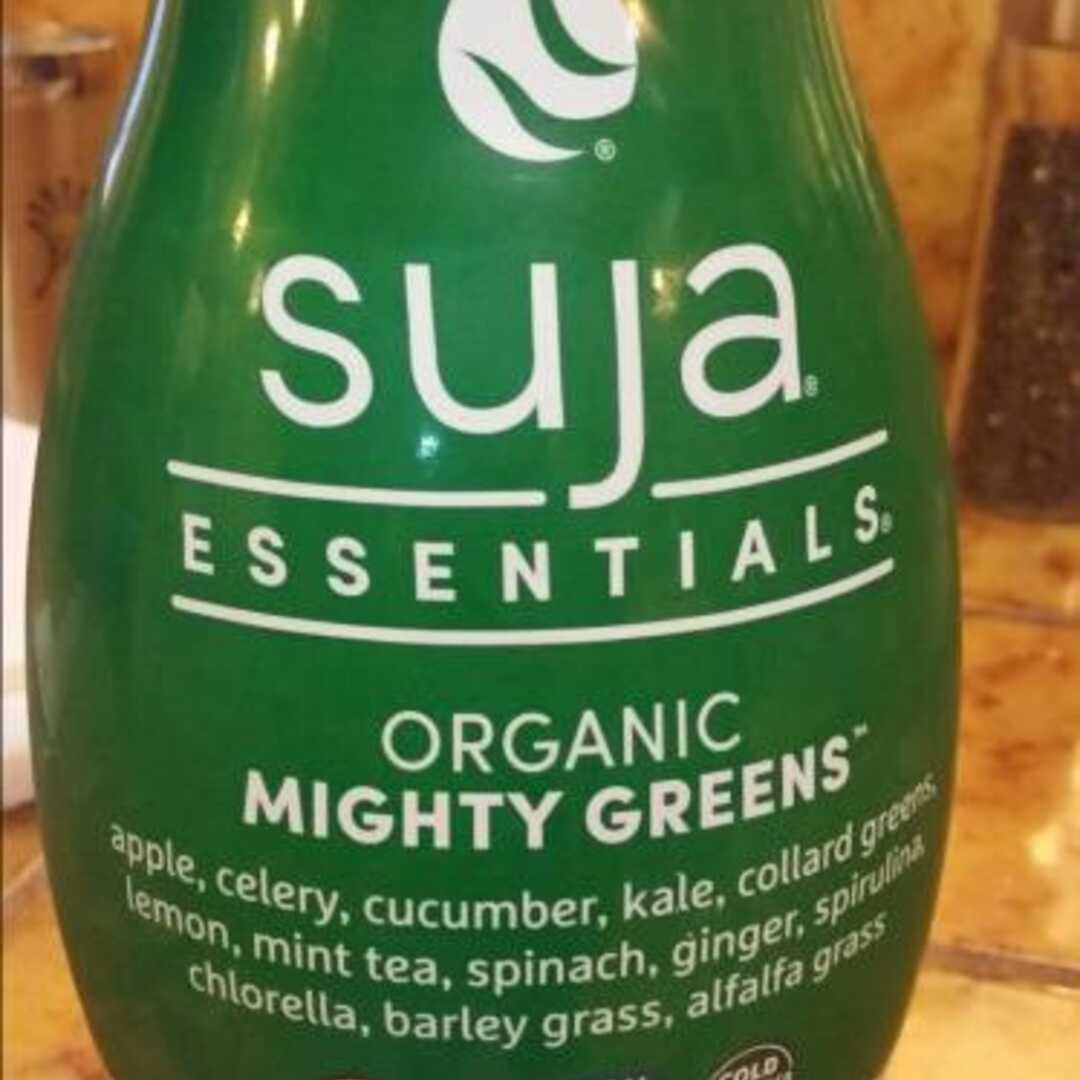 Suja Mighty Greens