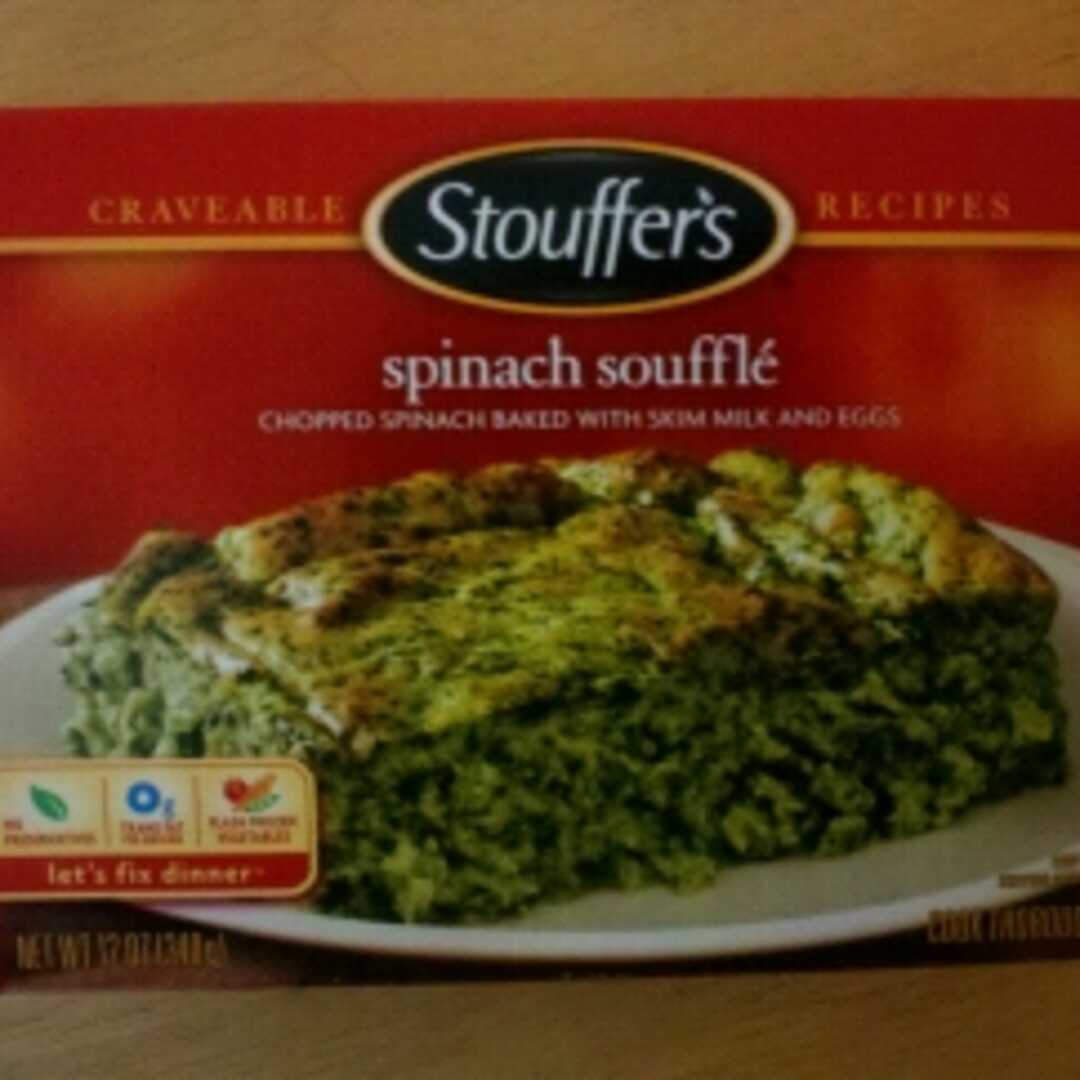 Stouffer's Simple Dishes Spinach Souffle