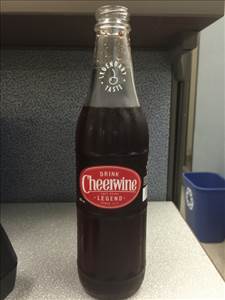 Carolina Beverage Corp Cheerwine