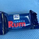 Ritter Sport Mini Jamaica Rum
