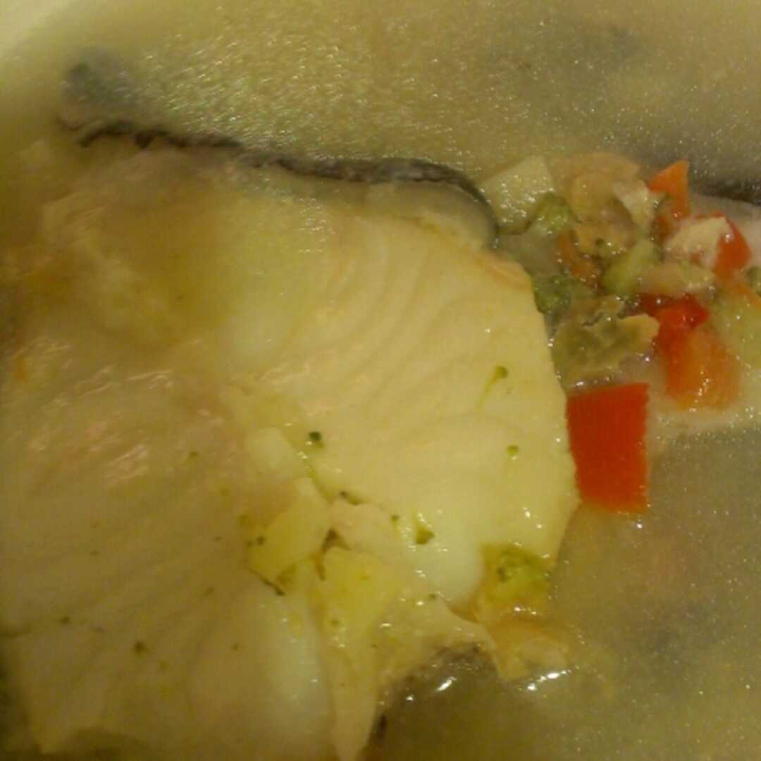 Рыбный Суп