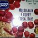 Nature's Choice Multigrain Cereal Bars - Cherry
