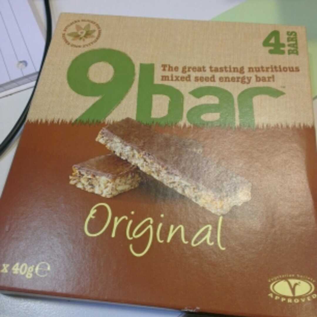 9Bar Original (50g)