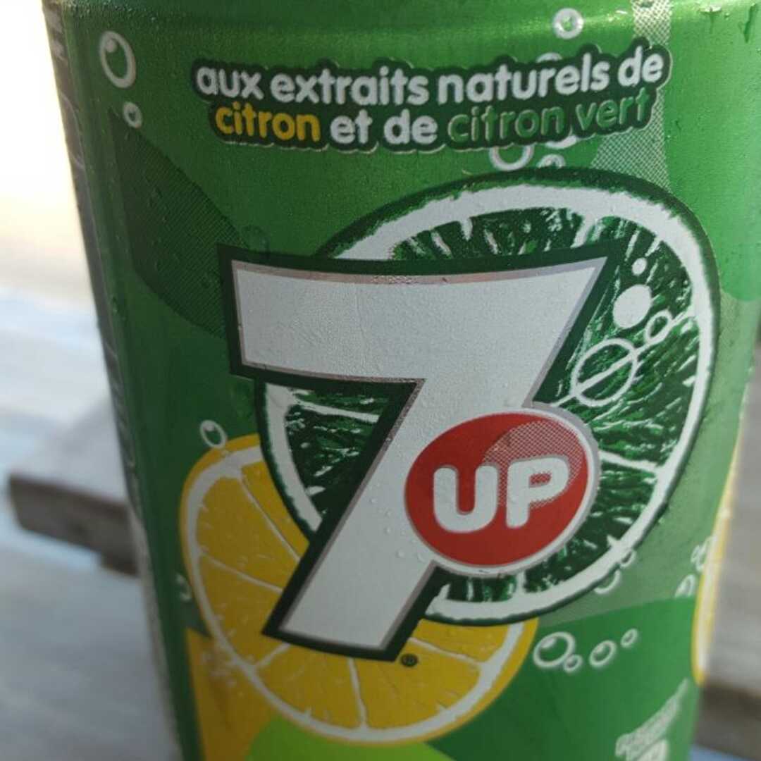 7UP 7UP