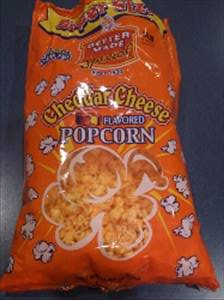 Better Made Cheddar Cheese Popcorn (Package)