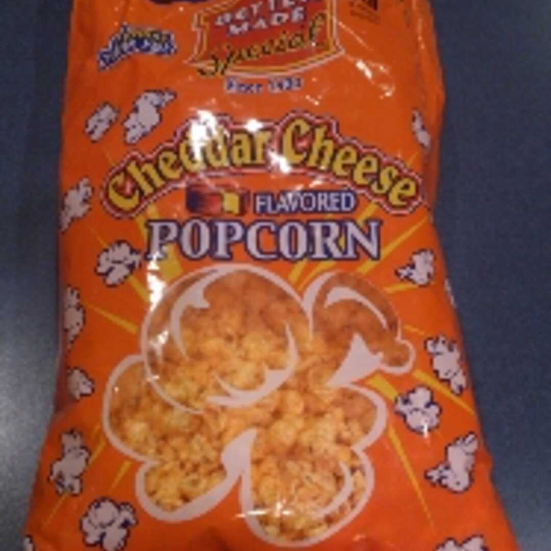 Better Made Cheddar Cheese Popcorn (Package)