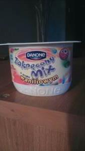 Danone Zakręcony Mix