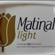 Matinal Manteiga Light