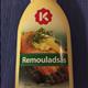 K-Salat Remouladsås