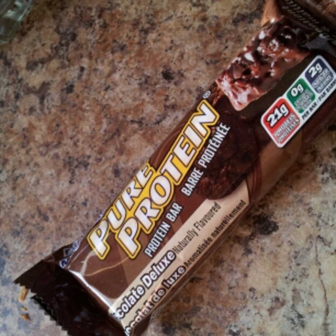 Pure Protein Chocolate Deluxe