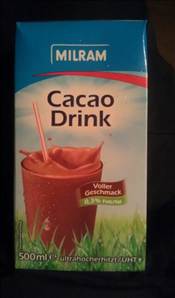 Milram Cacao Drink