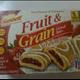 Sunbelt Fruit & Grain Cereal Bars