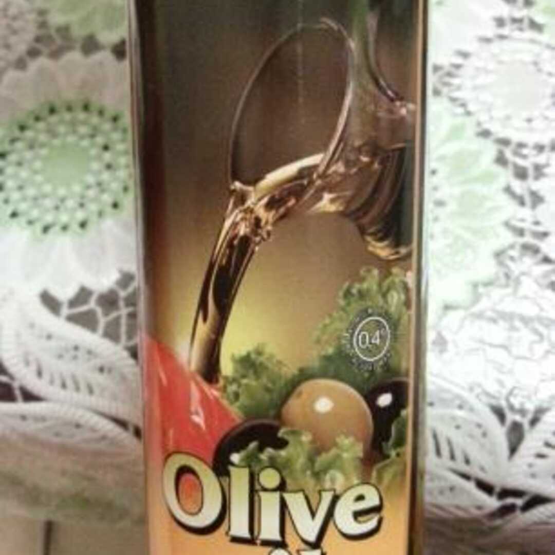 Оливковое Масло