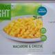 Eating Right Macaroni & Cheese