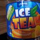 Jurajska Ice Tea o Smaku Brzoskwiniowym