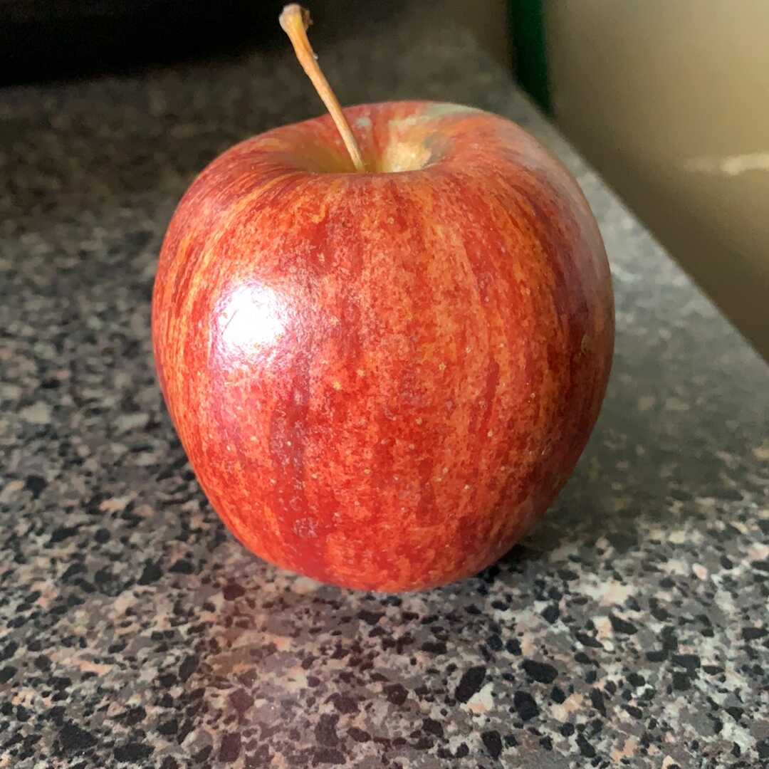 How Many Calories in a Gala Apple?