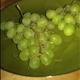Grapes (Red or Green, European Type Varieties Such As Thompson Seedless)
