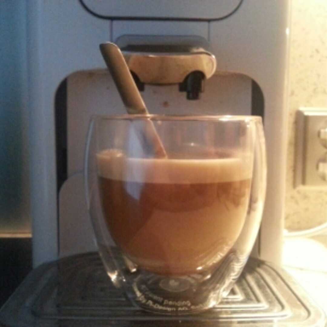 Koffie met Melk en Suiker