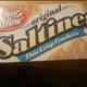 Shurfine Saltine Crackers