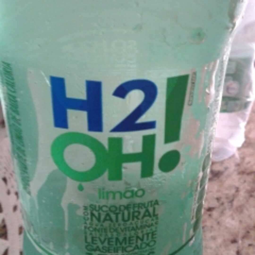 Pepsi H2OH