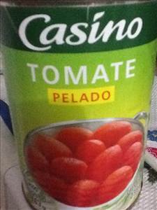 Casino Tomate Pelado