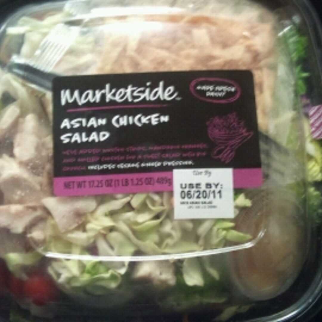 Marketside Asian Chicken Salad