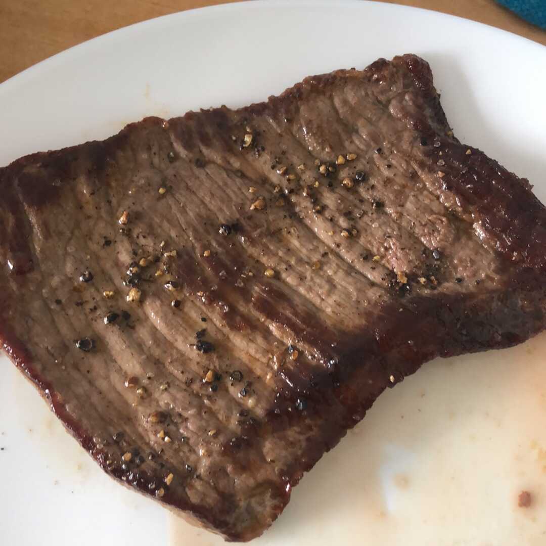 Steak de Bœuf