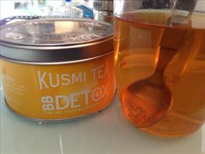 Kusmi Tea BB Detox