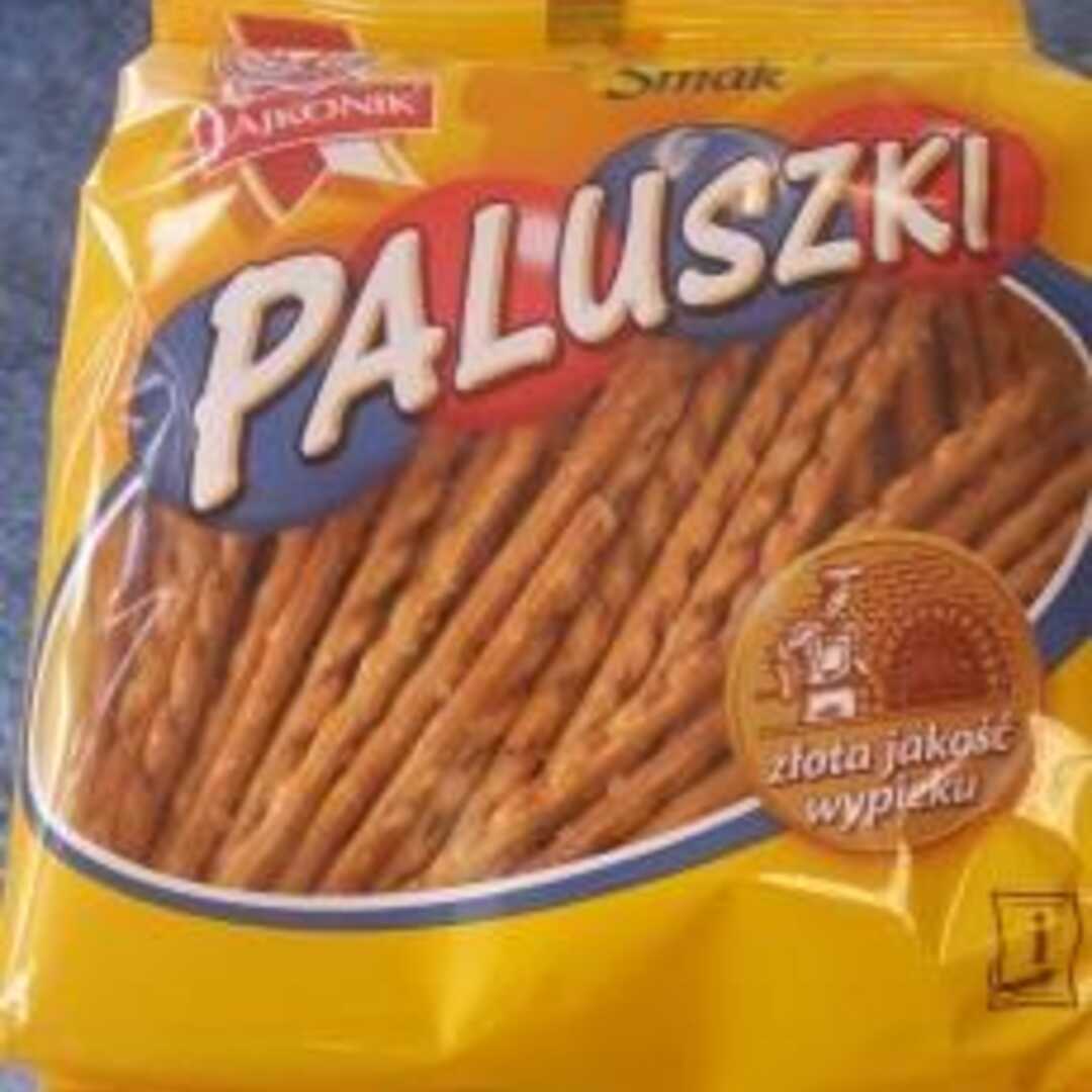 Lajkonik Paluszki