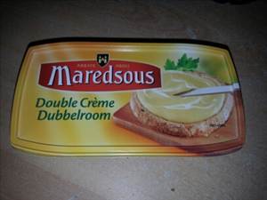 Maredsous Double Crème