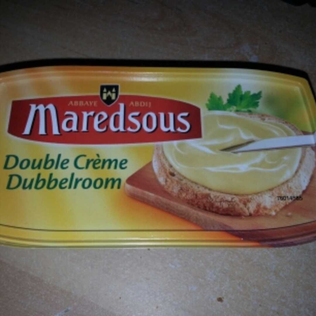 Maredsous Double Crème