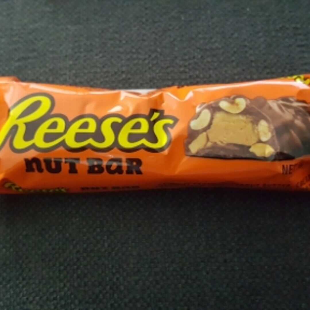 Reese's Nut Bar