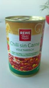 REWE Beste Wahl Chili Sin Carne Vegan