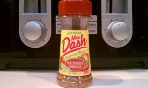 Mrs. Dash Southwest Chipotle Salt-Free Seasoning Blend