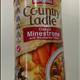 Campbell's Country Ladle Wholegrain Soup Minestrone with Wholegrain Pasta
