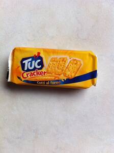 TUC Cracker