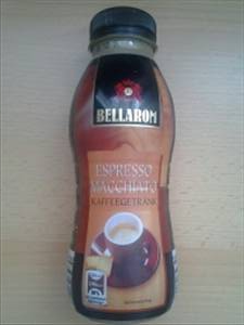Bellarom Espresso Macchiato