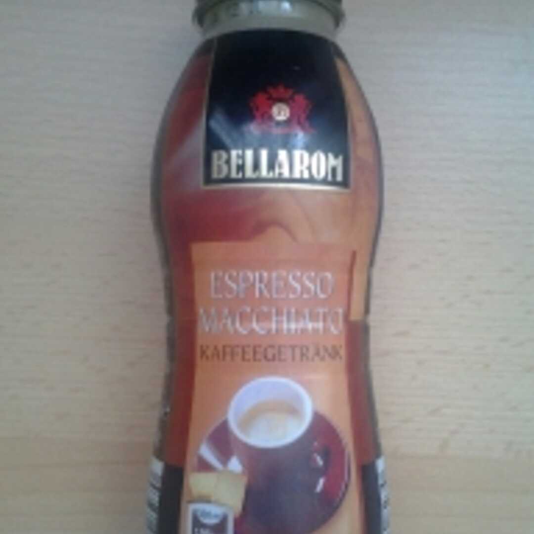 Bellarom Espresso Macchiato
