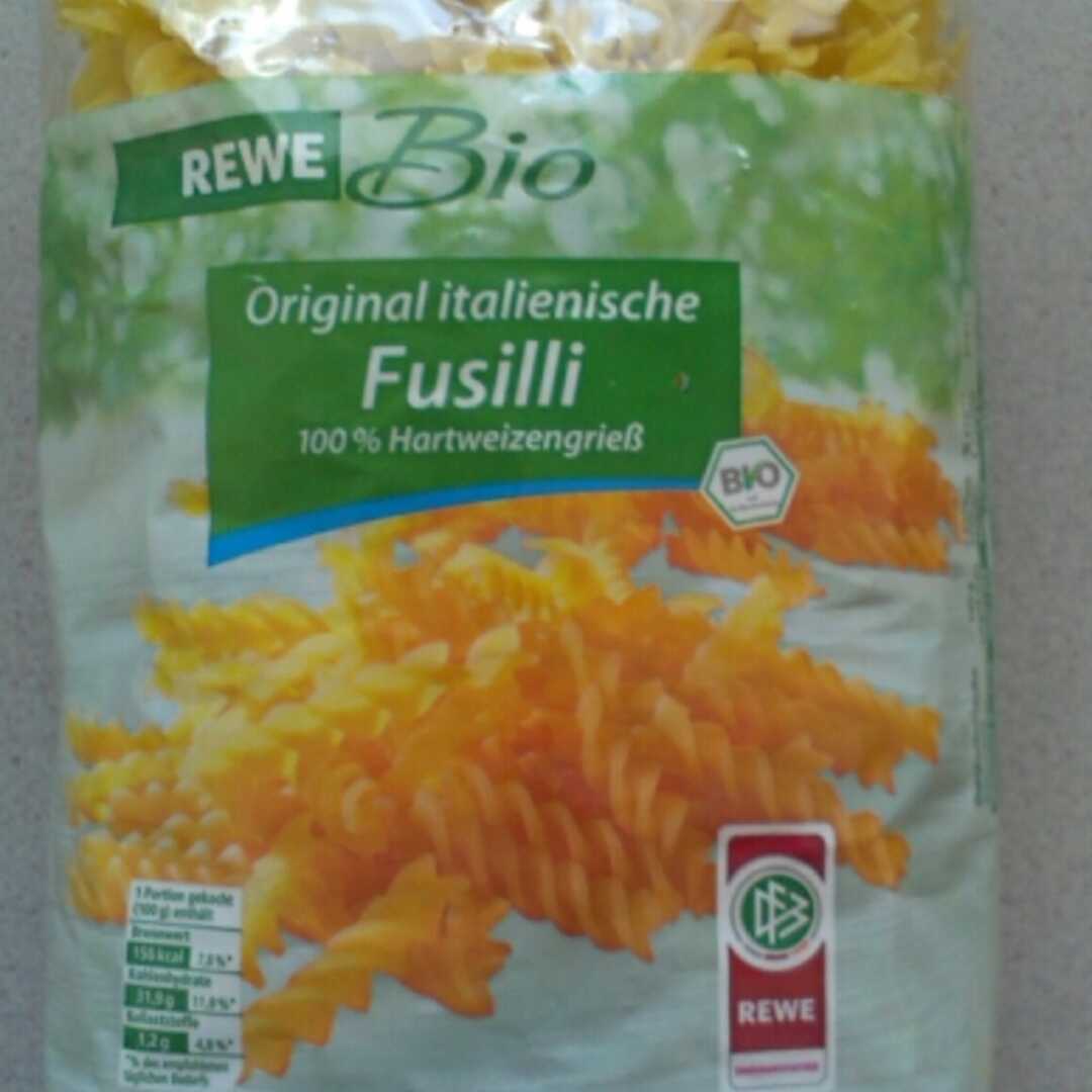 REWE Bio Fusilli