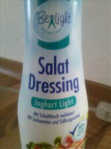 Aldi Joghurt Light