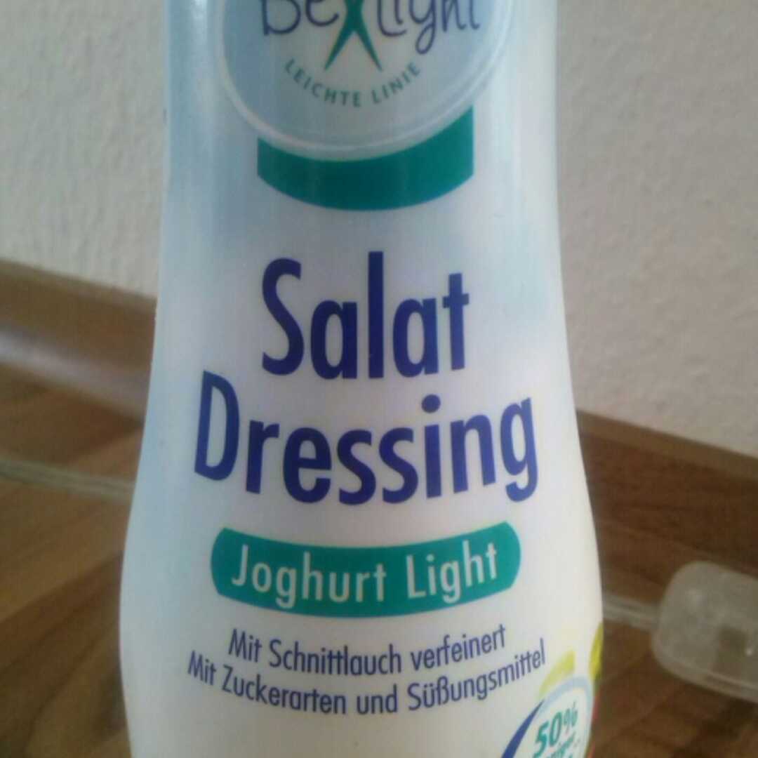 Aldi Joghurt Light