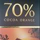 Marabou Premium Cocoa Orange 70%