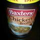 Baxters Chicken Broth