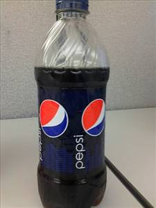Pepsi Pepsi (Bottle)